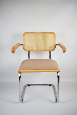 Krzesło ,Włochy, lata 70.
