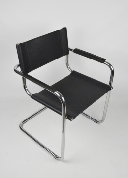 Krzesło insp. proj. M. Stam lata 80